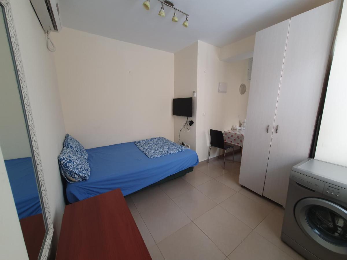 Apartments Petah Tiqwa - Bar Kochva Street Petach Tikva Exterior photo