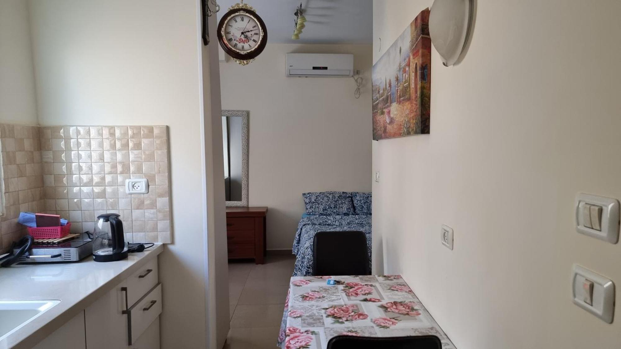 Apartments Petah Tiqwa - Bar Kochva Street Petach Tikva Exterior photo